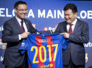 News Bulletin: FC Barcelona inks Rakuten sponsorship deal; Y&R NZ MD exits